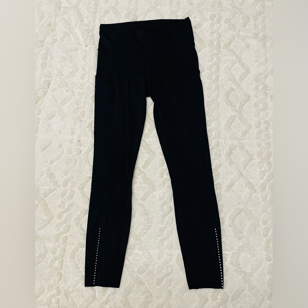 Lululemon Fast and Free Tight II